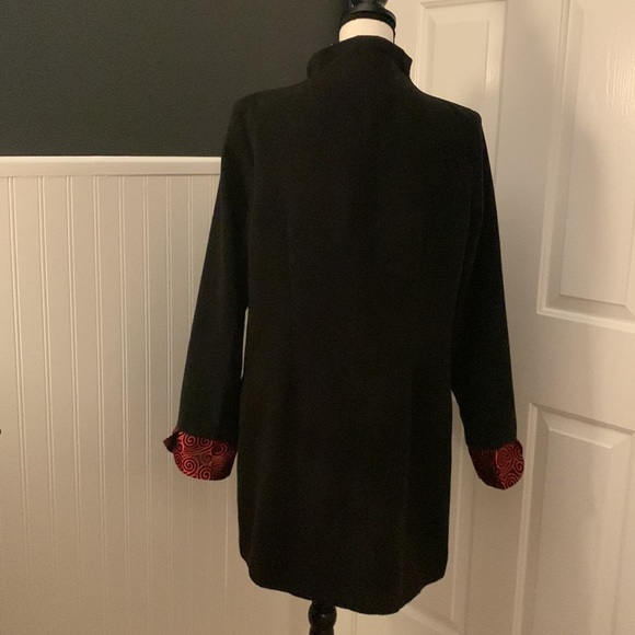 Jacket - Picture 3 of 9